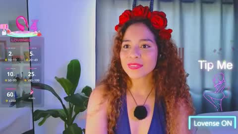 hercyqueen online show from February 2026 09:03:02 PM