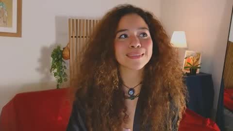 hercyqueen online show from April 2026 10:34:02 PM