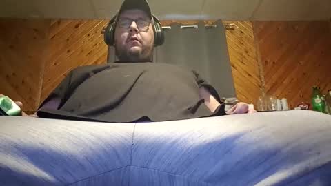 Hereforbootyyyy online show from April 2026 10:40:02 PM