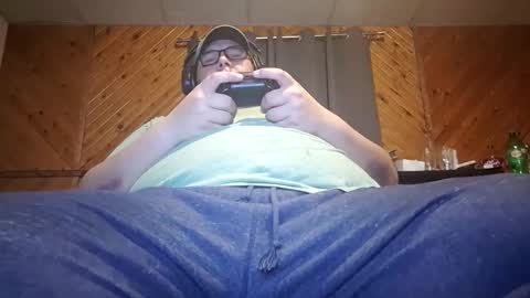 Hereforbootyyyy online show from April 2026 02:39:02 AM