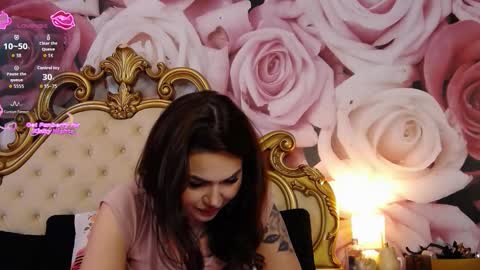 Hessy online show from March 2026 07:09:01 PM