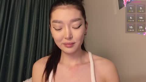 Audrey online show from March 2026 03:07:02 PM