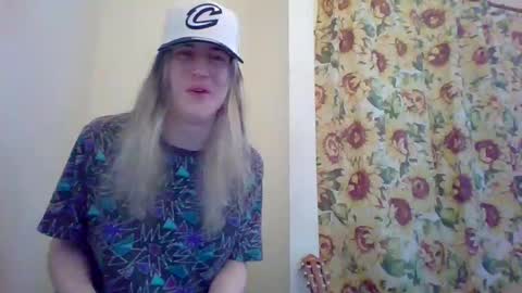 hey_mikky online show from March 2025 02:34:02 PM