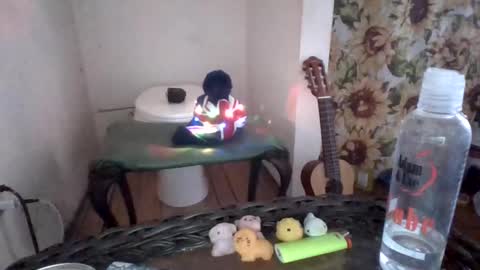 hey_mikky online show from March 2025 08:52:02 PM