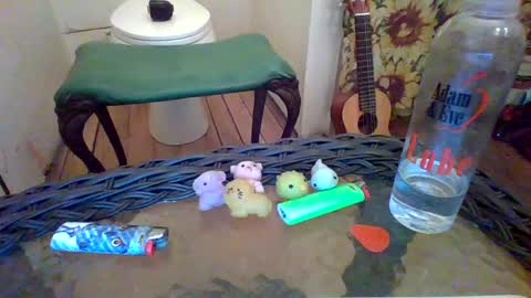 hey_mikky online show from March 2025 08:37:02 AM