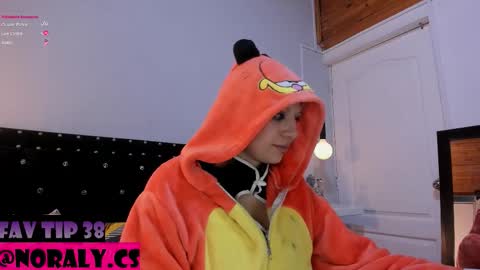 Noraly  online show from March 2026 05:01:02 AM