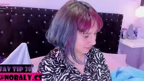 Noraly  online show from April 2026 05:56:02 AM