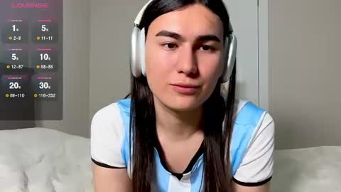 Snapshot of heyalena chatting on July 2026 09:29:02 PM heyalena online show from July 2026 09:29:02 PM