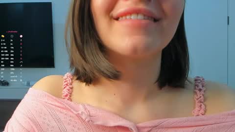 Laura online show from April 2026 08:14:01 PM