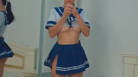 Naomi online show from July 2026 01:36:01 AM