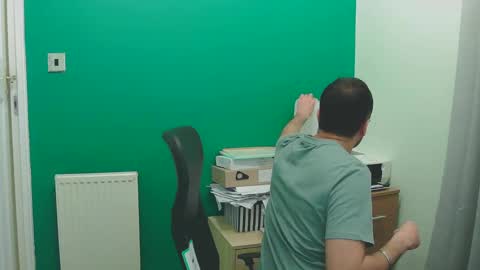 heysexyjay online show from January 2025 08:00:01 PM