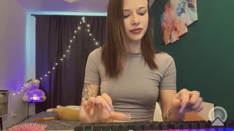 Diana online show from April 2026 10:26:01 AM