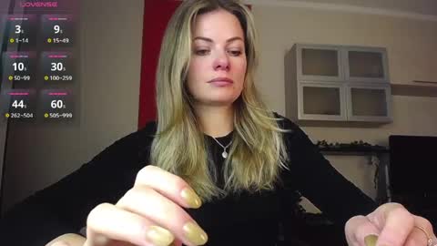 Lina online show from March 2026 09:57:01 AM