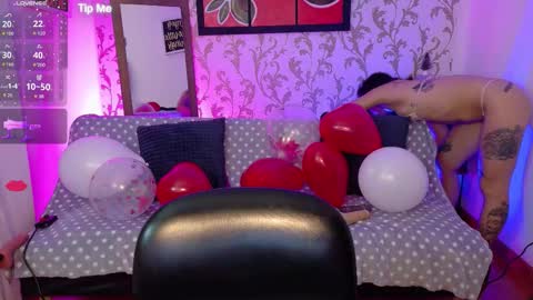 Hi Marceline online show from February 2026 05:53:02 PM