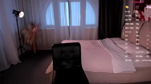 Snapshot of hidden_charm_ chatting on February 2026 07:03:02 AM My name is Angelina but I like when you call me Angel online show from February 2026 07:03:02 AM