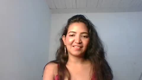 Clau y Ricky online show from October 2025 04:11:01 PM