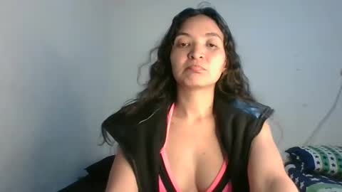 Clau y Ricky online show from December 2025 07:32:01 PM