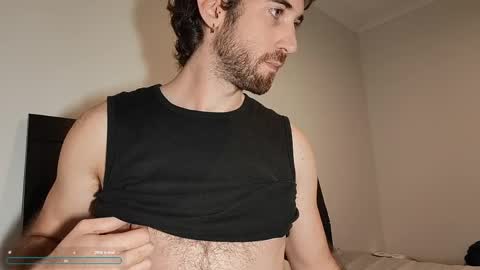 HiddenGaze online show from April 2026 09:31:02 PM