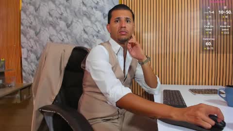 George online show from March 2026 12:39:02 PM