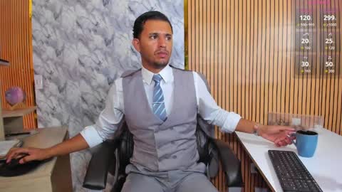 George online show from April 2026 01:41:01 PM