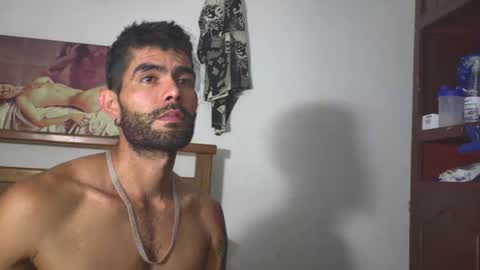hideonbush online show from April 2026 02:27:02 AM