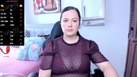 Diana online show from June 2026 06:21:01 PM