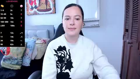 Diana online show from June 2026 05:50:01 PM