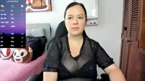 Diana online show from July 2026 05:05:01 PM