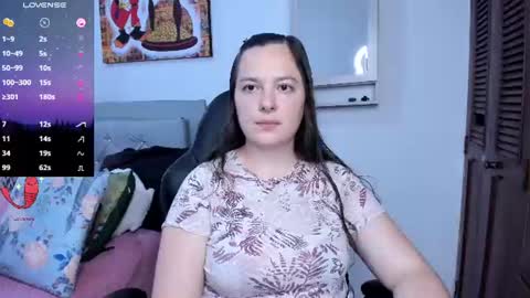 Diana online show from July 2026 09:39:02 PM