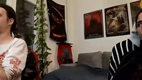 Highandhell online show from March 2026 12:27:02 AM