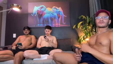 Terry and E online show from April 2026 01:50:01 AM