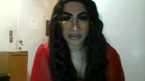 hihheelstranny online show from May 2026 07:02:02 AM
