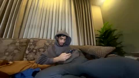 Snapshot of hihi9697 chatting on February 2026 11:19:02 PM hihi9697 online show from February 2026 11:19:02 PM