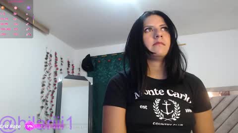 hilaril18 online show from May 2026 06:24:01 PM