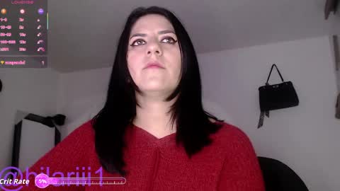 hilaril18 online show from May 2026 06:37:01 PM