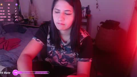 hilaril18 online show from June 2026 11:54:01 PM