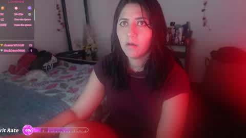 hilaril18 online show from June 2026 03:06:01 PM