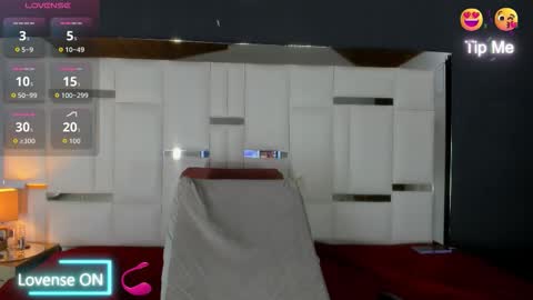 Hilary Solis online show from March 2026 06:35:02 PM