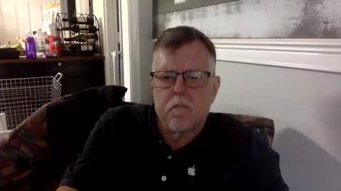 TwoDaddies online show from December 2025 08:02:01 PM