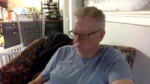 TwoDaddies online show from December 2025 03:42:01 PM