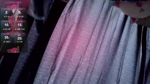 Inori Independent model online show from March 2026 06:07:01 PM