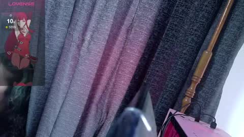 Inori Independent model online show from April 2026 06:31:02 PM