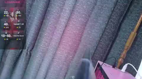 Snapshot of himiko_08 chatting on June 2026 07:01:02 PM Inori Independent model online show from June 2026 07:01:02 PM