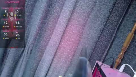 Snapshot of himiko_08 chatting on June 2026 05:59:01 PM Inori Independent model online show from June 2026 05:59:01 PM