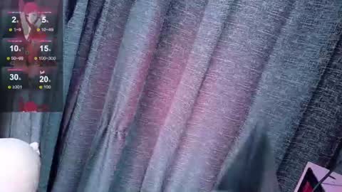 Snapshot of himiko_08 chatting on June 2026 06:05:02 PM Inori Independent model online show from June 2026 06:05:02 PM