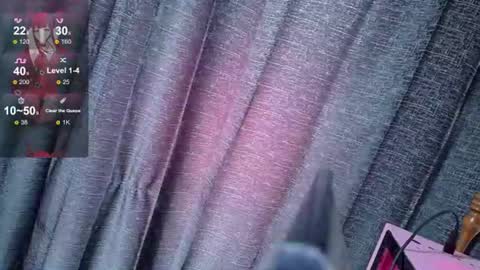 Snapshot of himiko_08 chatting on June 2026 06:08:01 PM Inori Independent model online show from June 2026 06:08:01 PM