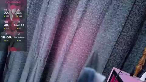 Snapshot of himiko_08 chatting on July 2026 09:09:02 PM Inori Independent model online show from July 2026 09:09:02 PM
