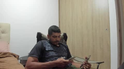 Hi moreno online show from May 2026 02:06:02 AM