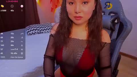 Sexy Hina online show from July 2026 05:25:02 AM