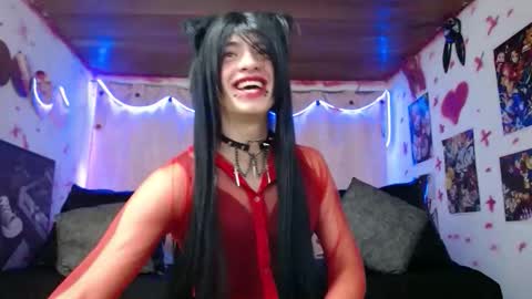 Angel online show from April 2026 02:55:01 PM